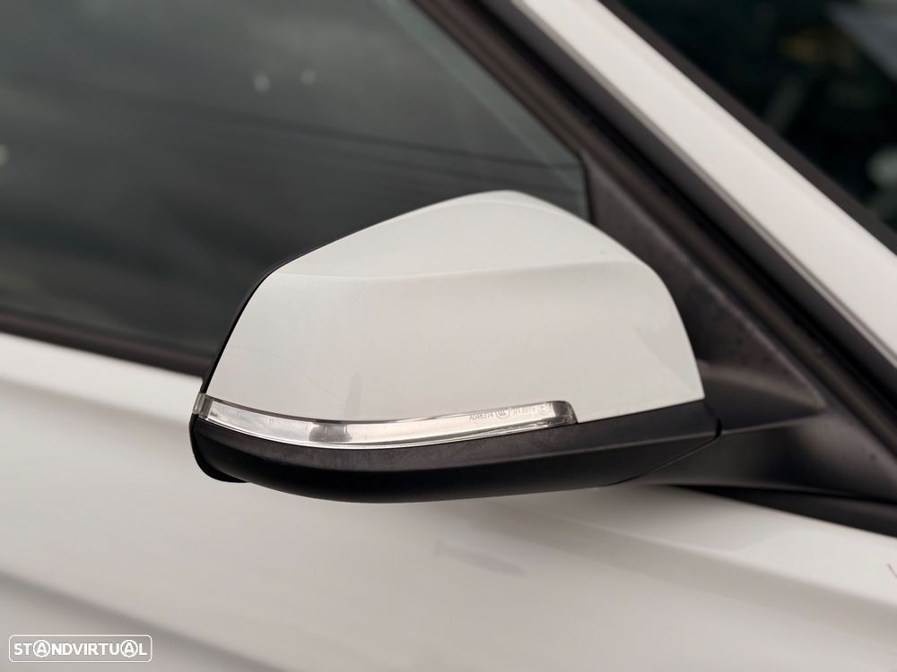 BMW 320 d Line Modern - 10