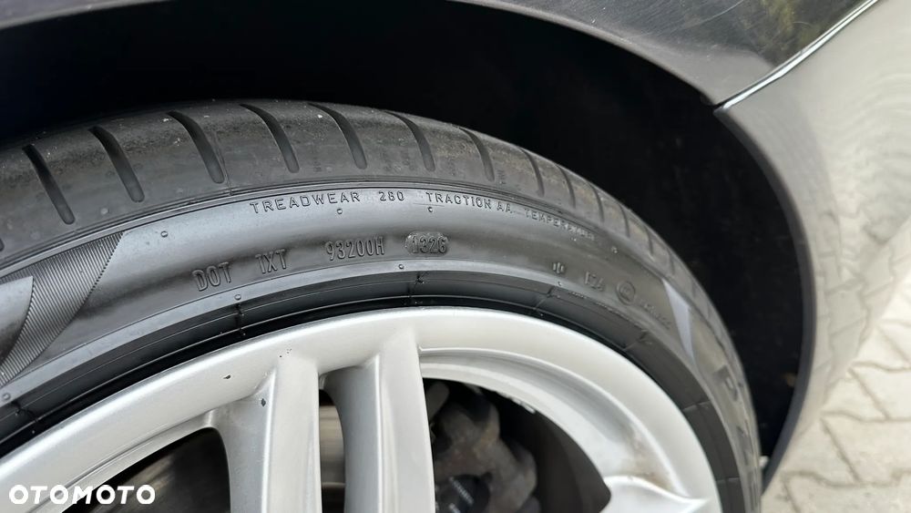 BMW Seria 5 520d BluePerformance Sport-Aut - 11