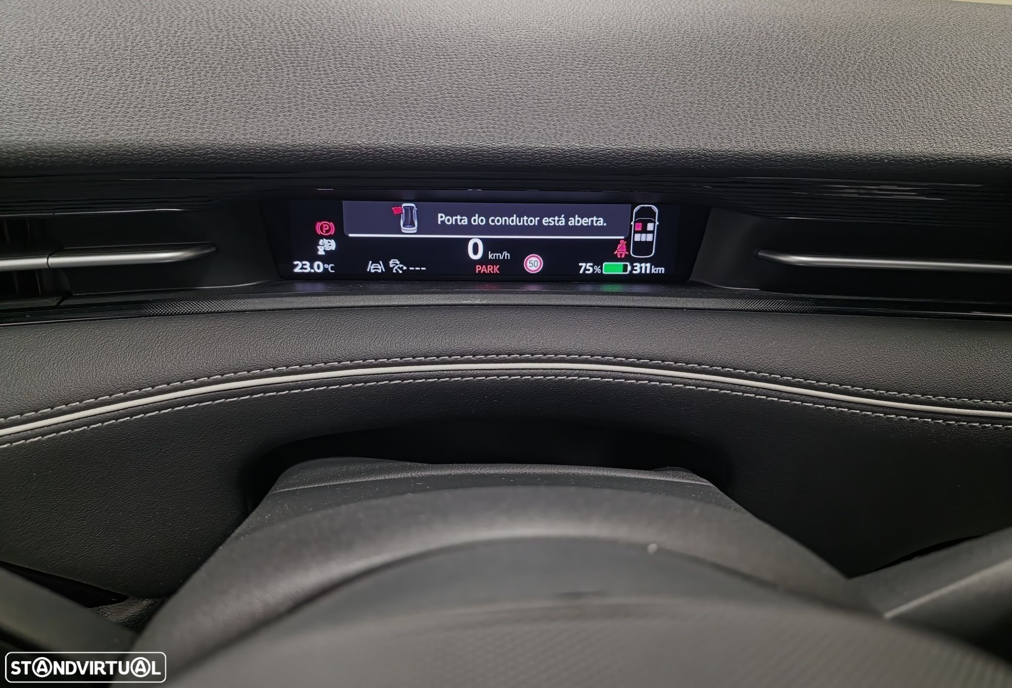 VW ID.7 Tourer 77 kWh Pro Urban - 20