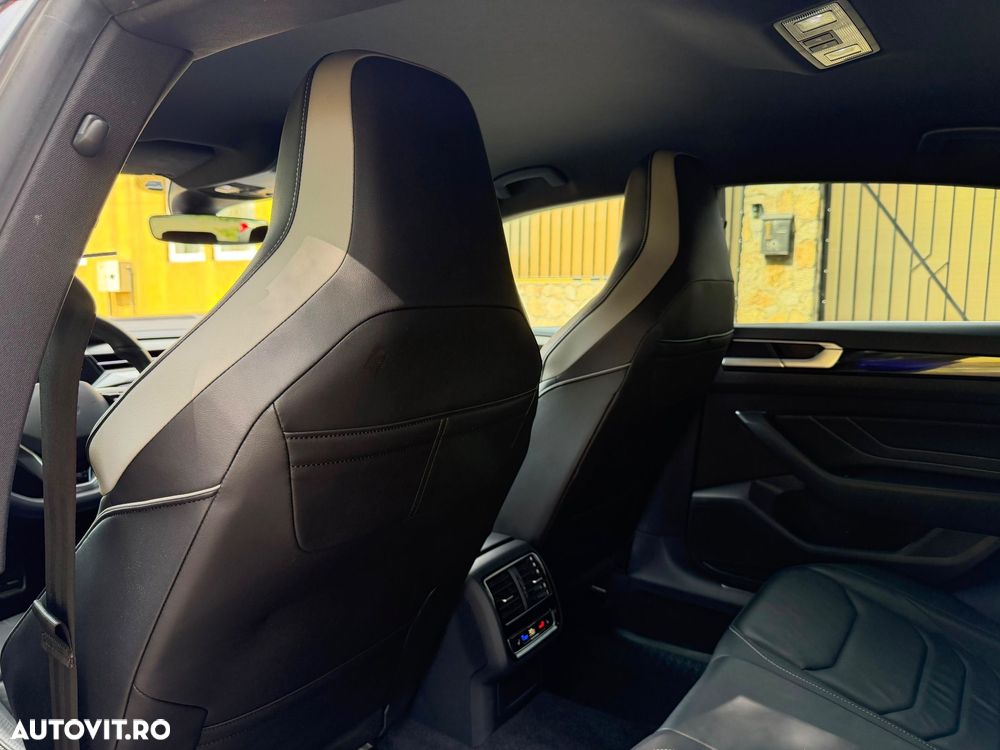 Volkswagen ARTEON 2.0 TDI DSG R-Line - 8