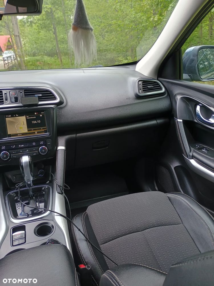 Renault Kadjar 1.5 dCi Energy Limited EDC - 6