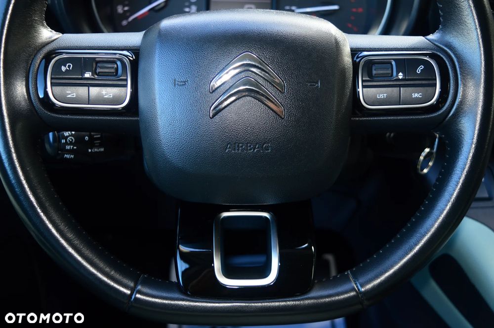Citroën Berlingo - 19