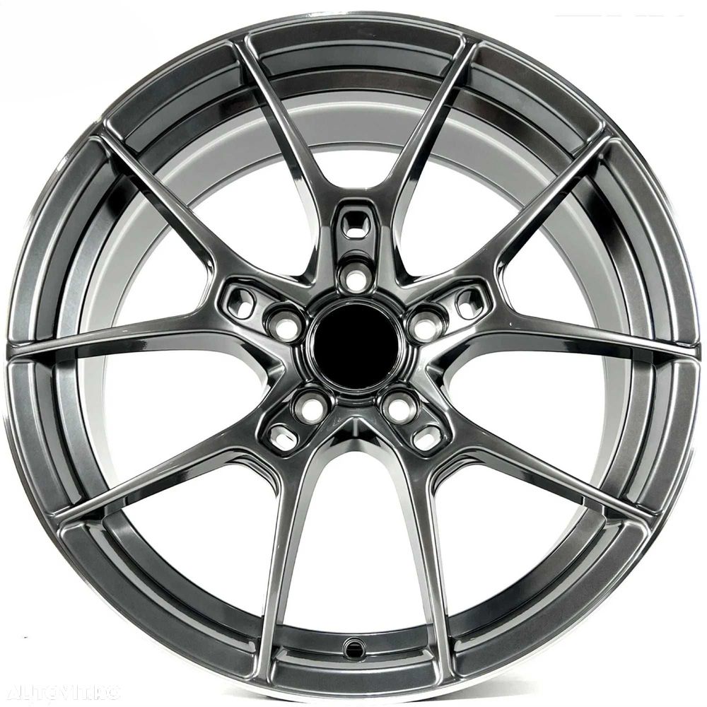 Jante BMW R17 5x120 RAYS Volk G025 Style | Seria 3, Seria 2, Seria 1 - 1