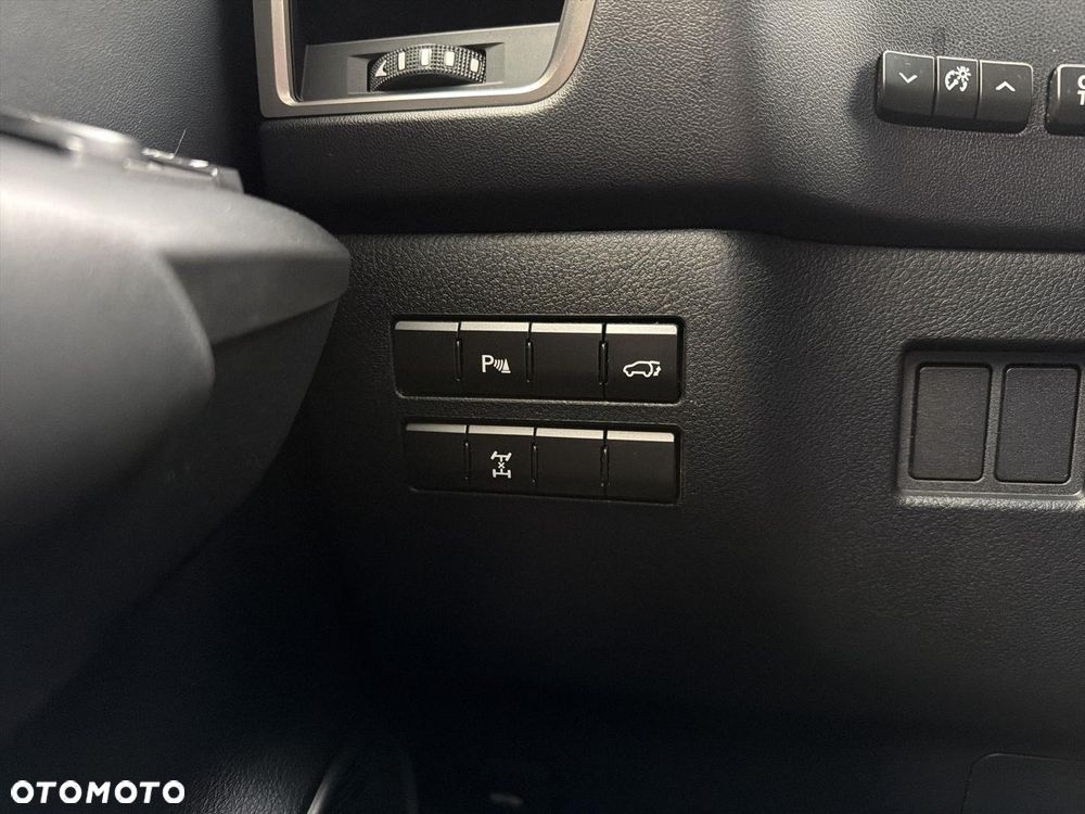 Lexus NX 200t Comfort AWD - 16