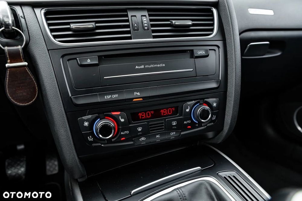 Audi A5 Coupé 3.2 FSI Quattro - 34