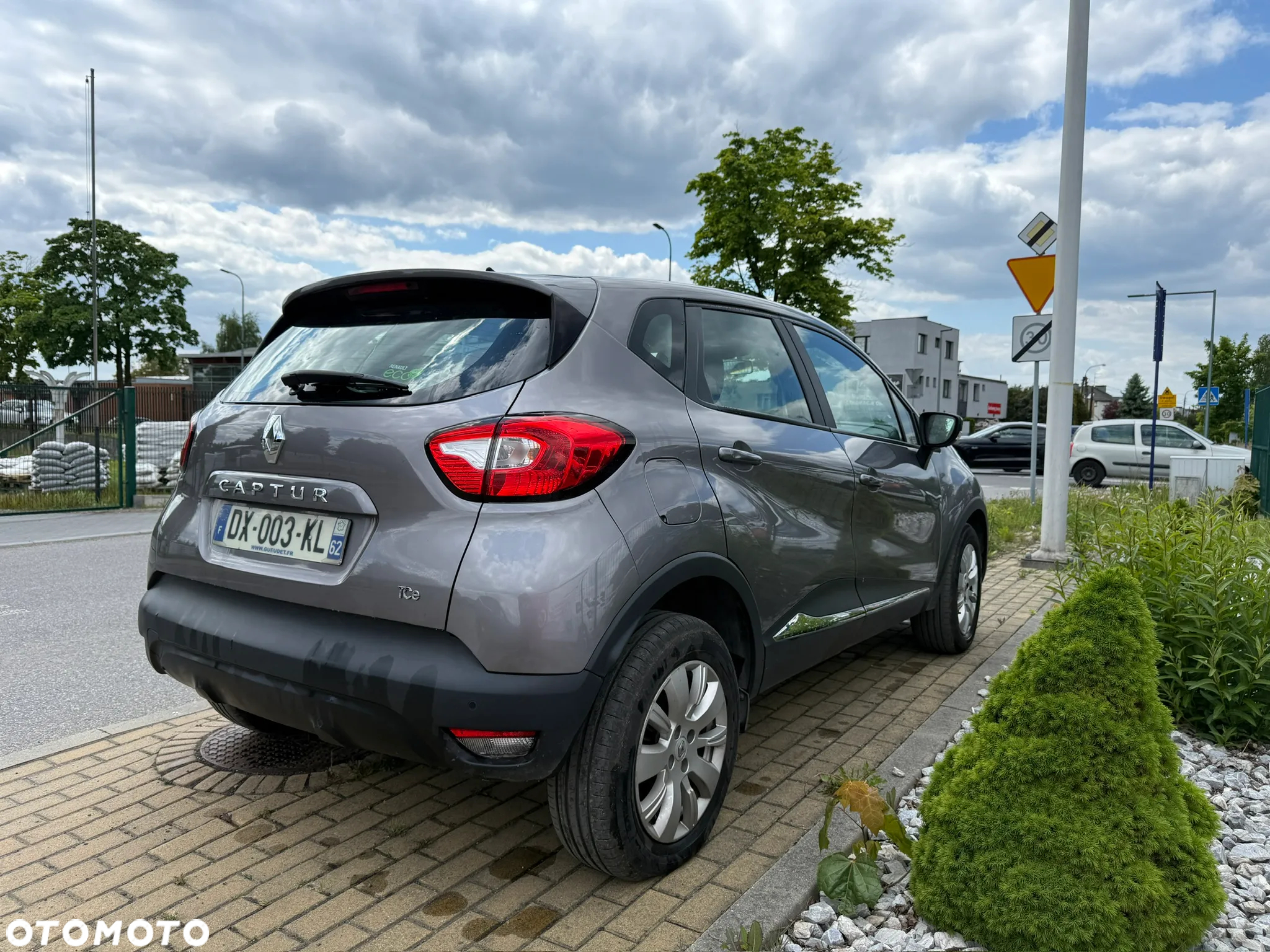 Renault Captur 0.9 Energy TCe Zen - 4