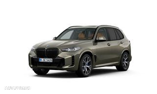 BMW X5 xDrive30d AT MHEV