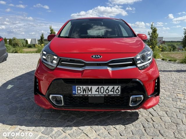 Kia Picanto 1.0 GT Line - 2