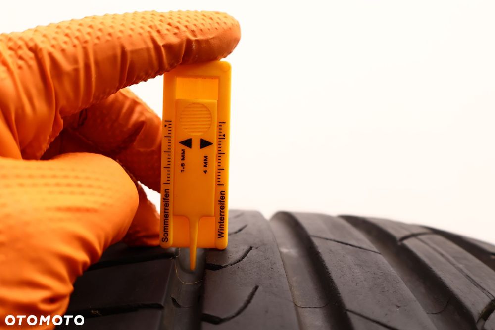 OPONY GT RADIAL FE2 SUV 235/65/17 - 8
