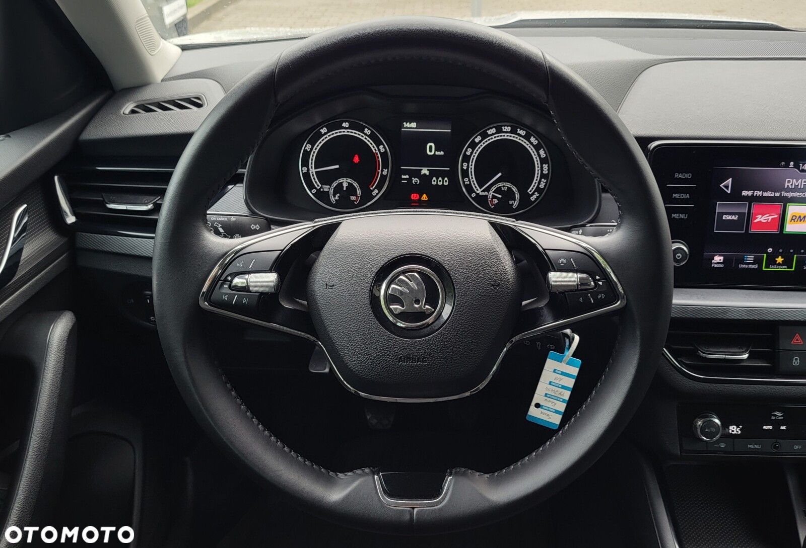 Skoda Kamiq 1.5 TSI Ambition - 20