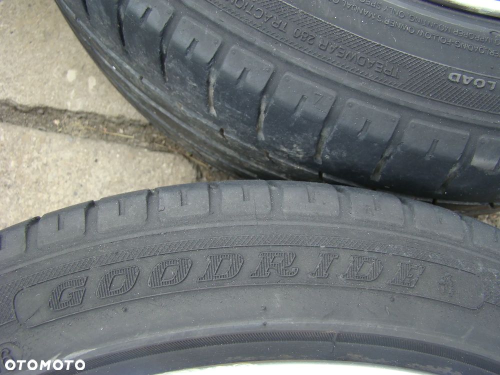 a14 5x112 Audi A3 8P 8V 8Y A4 B6 B7 8jx17 opony lato 225/45 R17 - 12