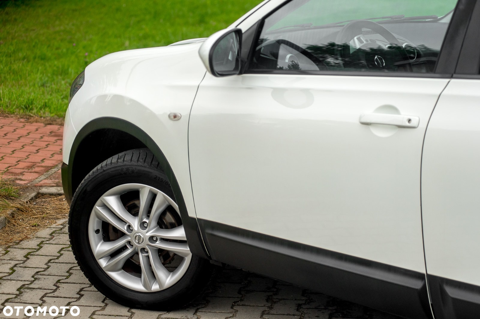 Nissan Qashqai 2.0 4 x 4 tekna - 19
