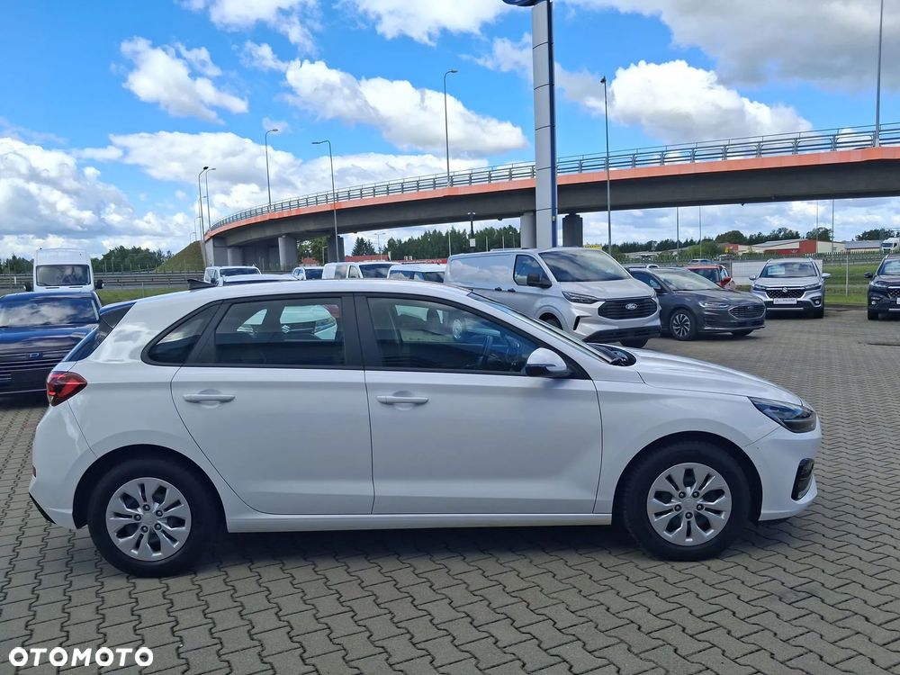 Hyundai i30 1.0 T-GDI Modern - 14