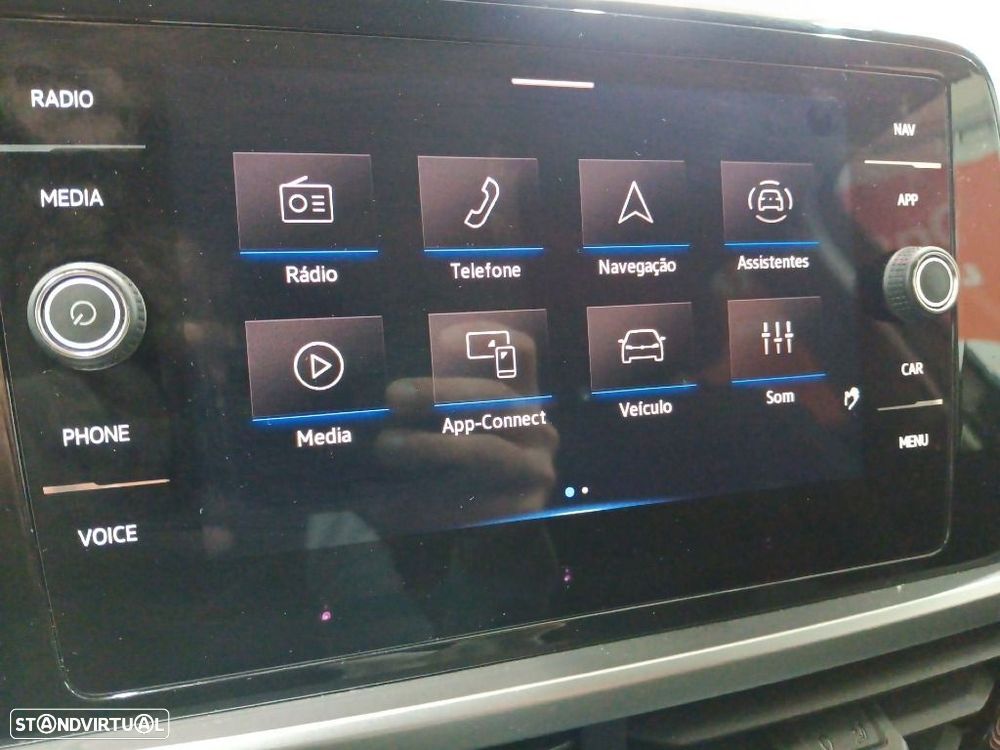 VW T-Roc 1.0 TSI Urban - 20