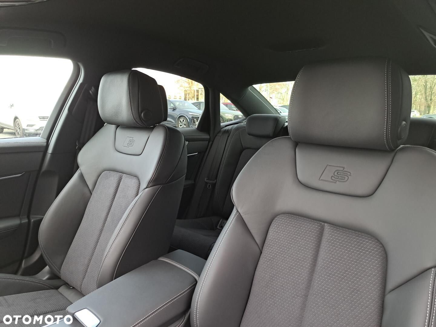 Audi A6 - 11