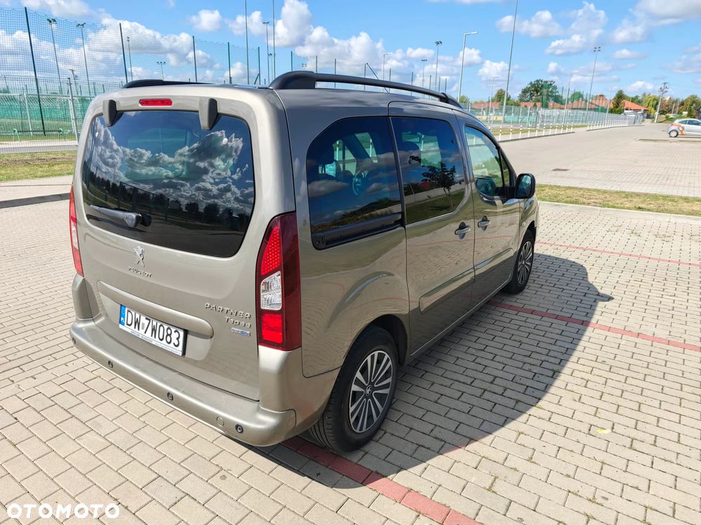 Peugeot Partner BlueHDi 100 Stop&Start Active - 2