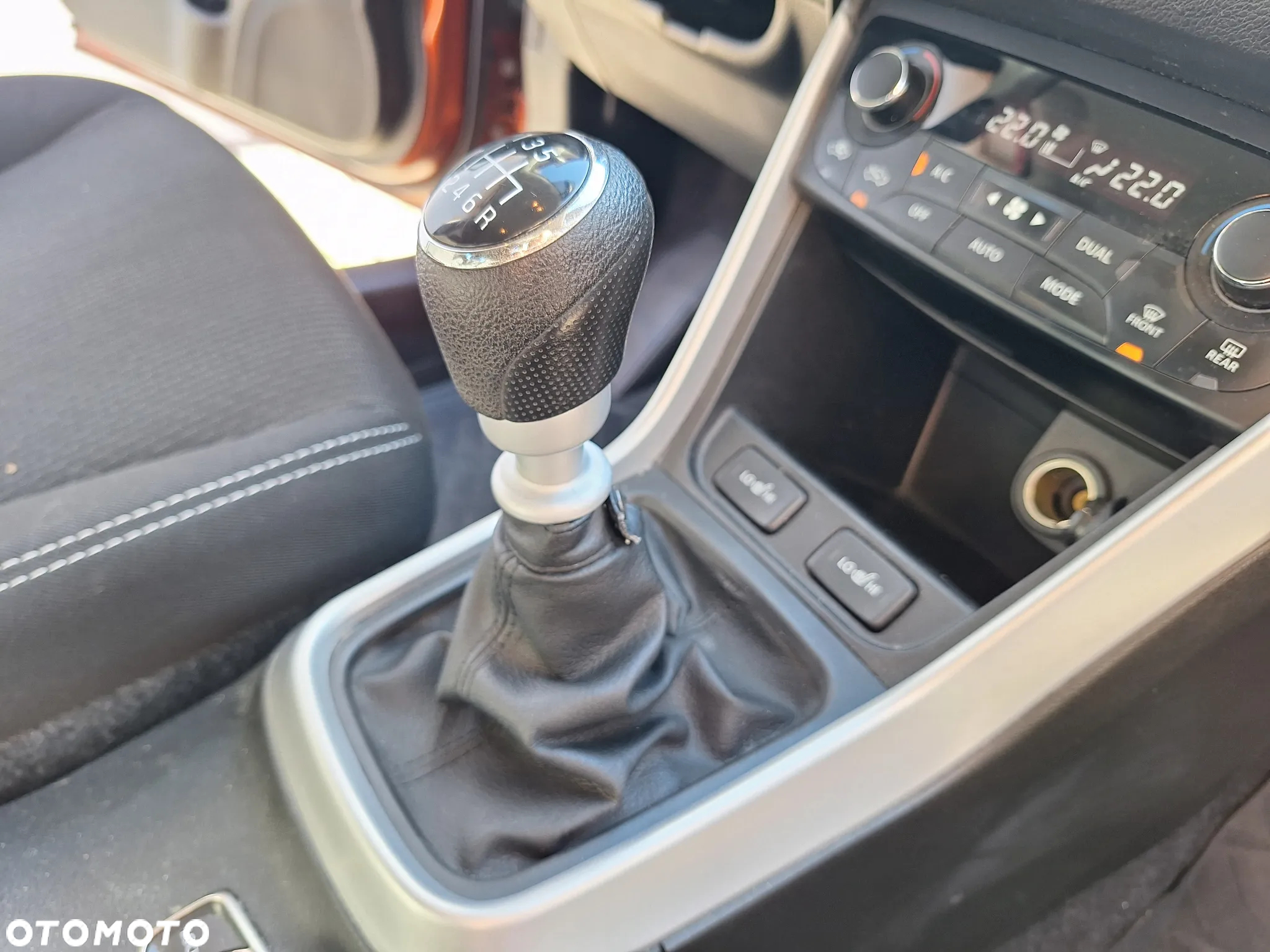 Suzuki SX4 - 16