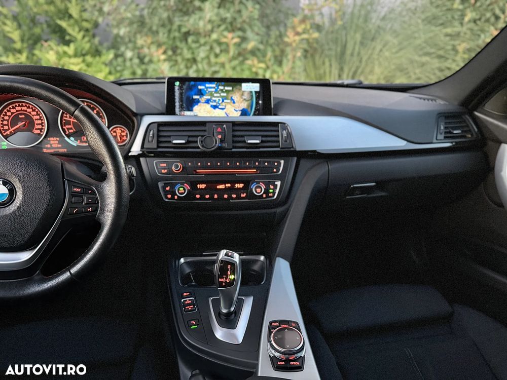 BMW Seria 3 - 12
