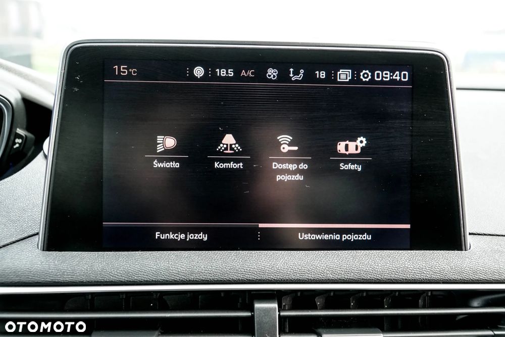 Peugeot 3008 1.5 BlueHDi GT Pack S&S EAT8 - 35