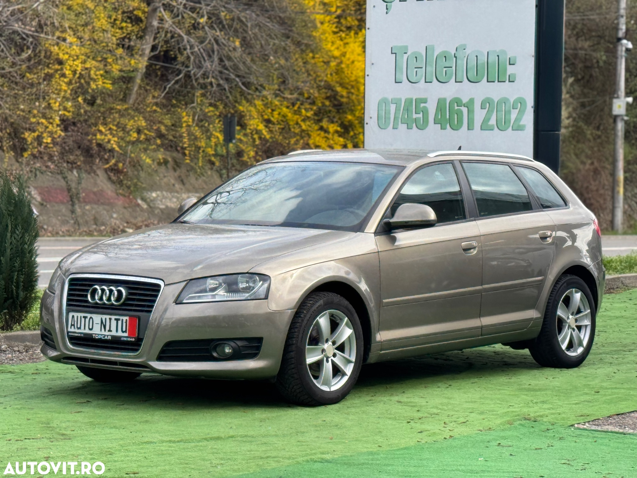 Audi A3 - 11