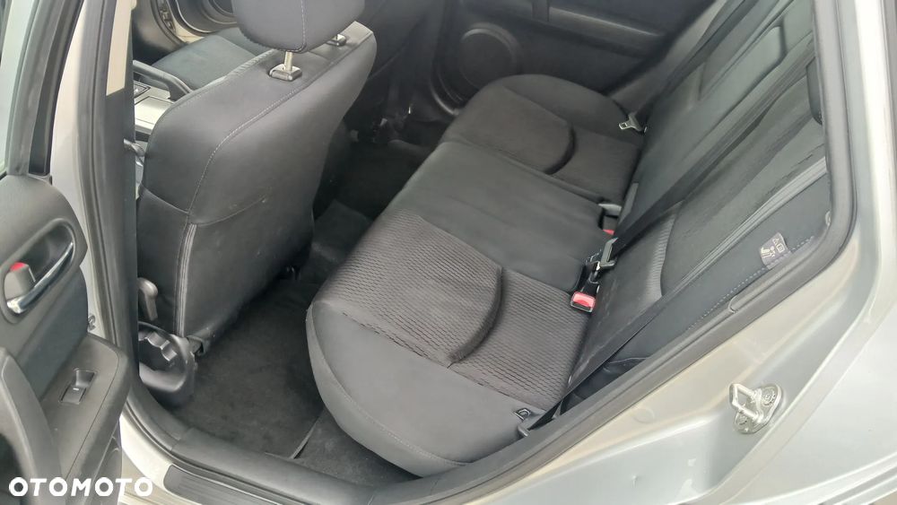 Mazda 6 Sport 2.0 MZR DISI Sports-Line - 19