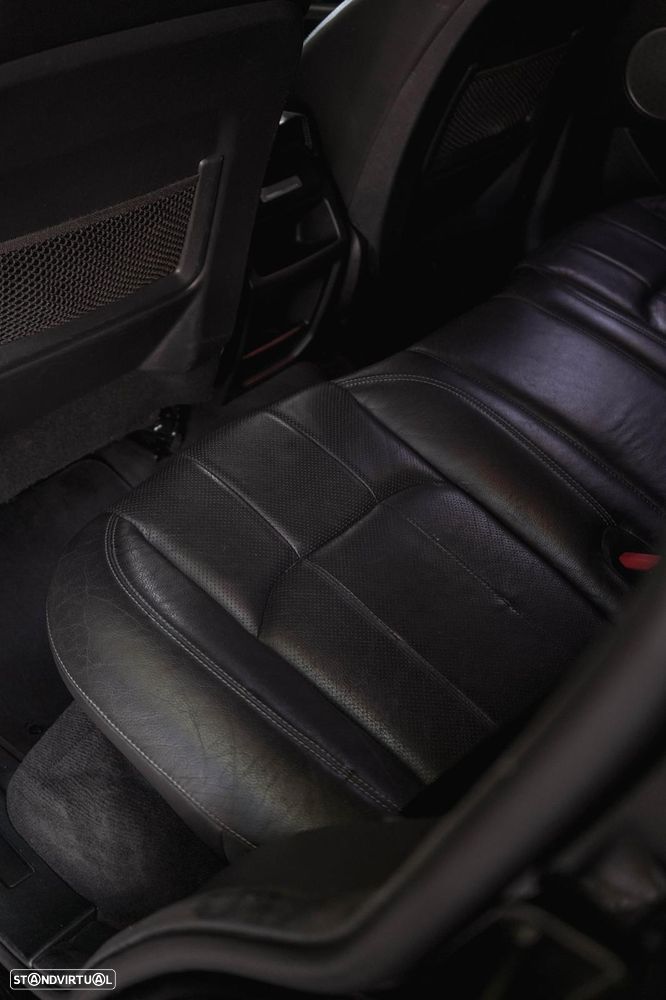 Land Rover Range Rover Evoque TD4 Aut. Black-Edition - 16