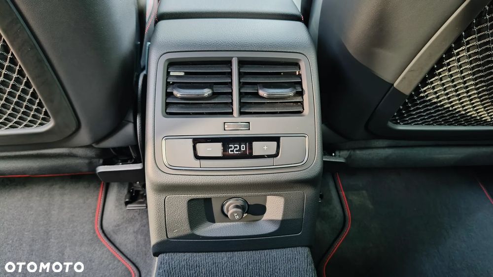 Audi A4 - 16