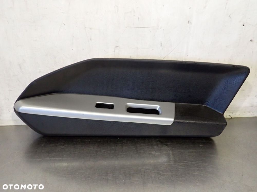 PANEL STEROWANIA SZYBY PASAŻERA DODGE CALIBER 56040693AD  0079885AA - 1