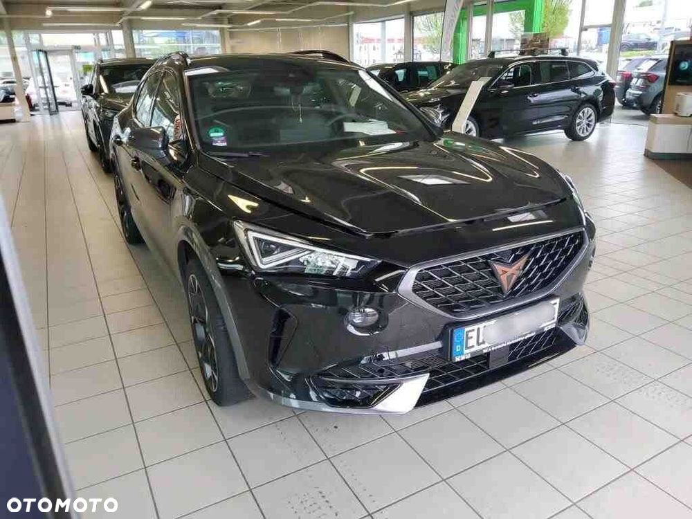 Cupra Formentor - 3