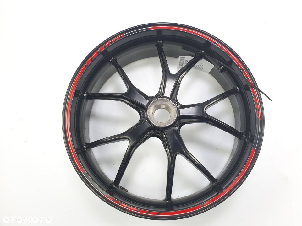 FELGA MOTOCYKL DUCATI SUPERBIKE 848 - 1