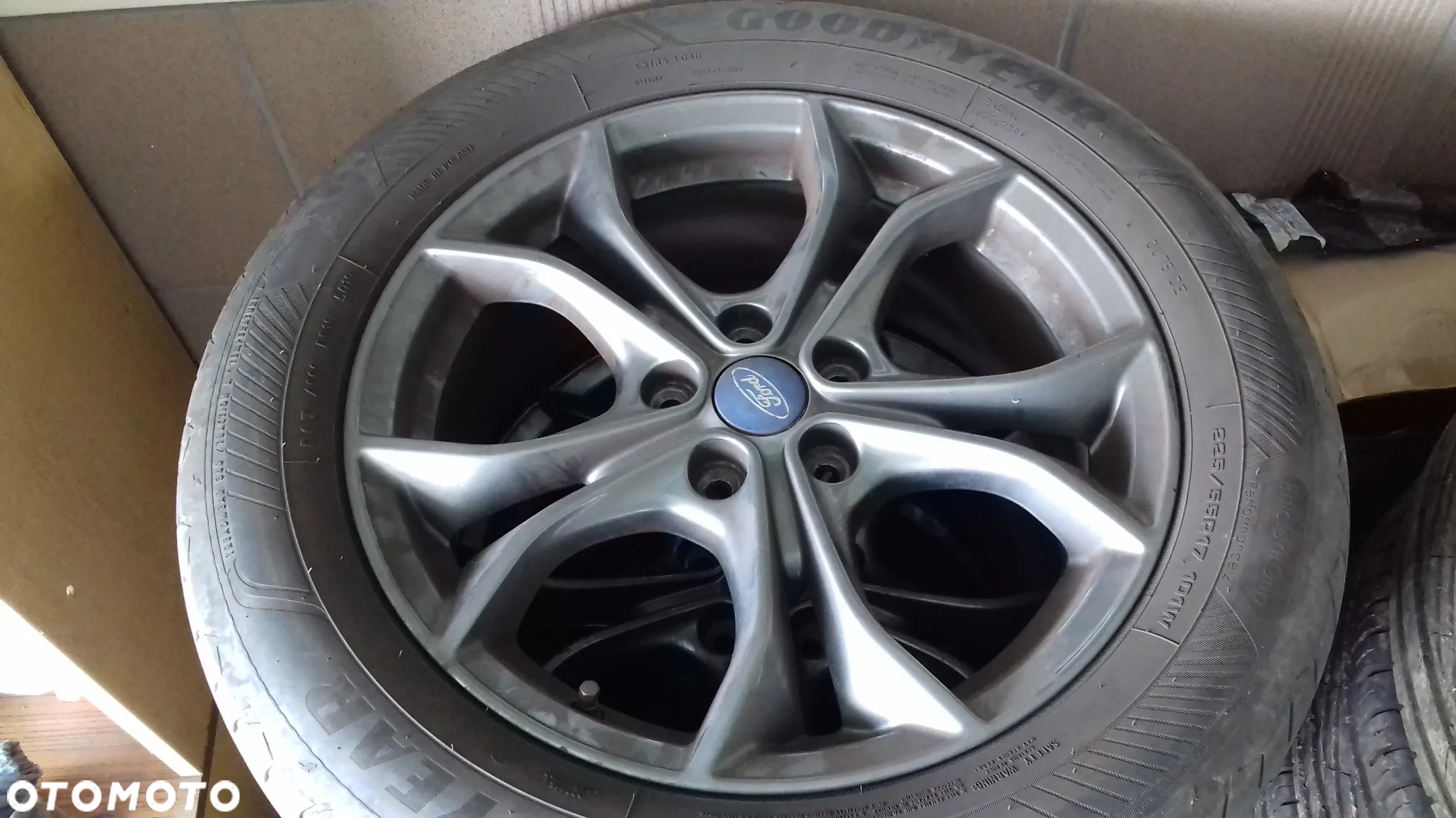Ford S-Max 2.0 TDCi Titanium - 19