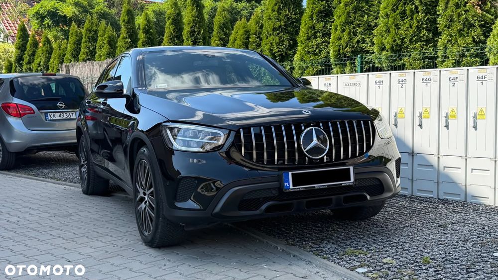 Mercedes-Benz GLC - 6