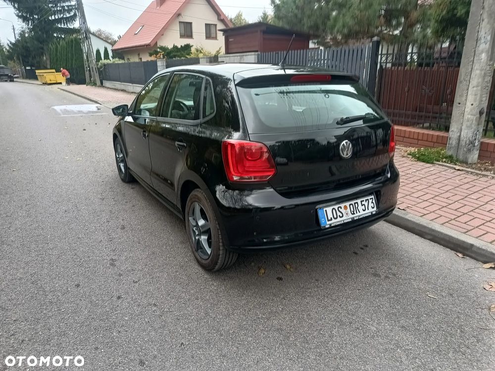 Volkswagen Polo - 8