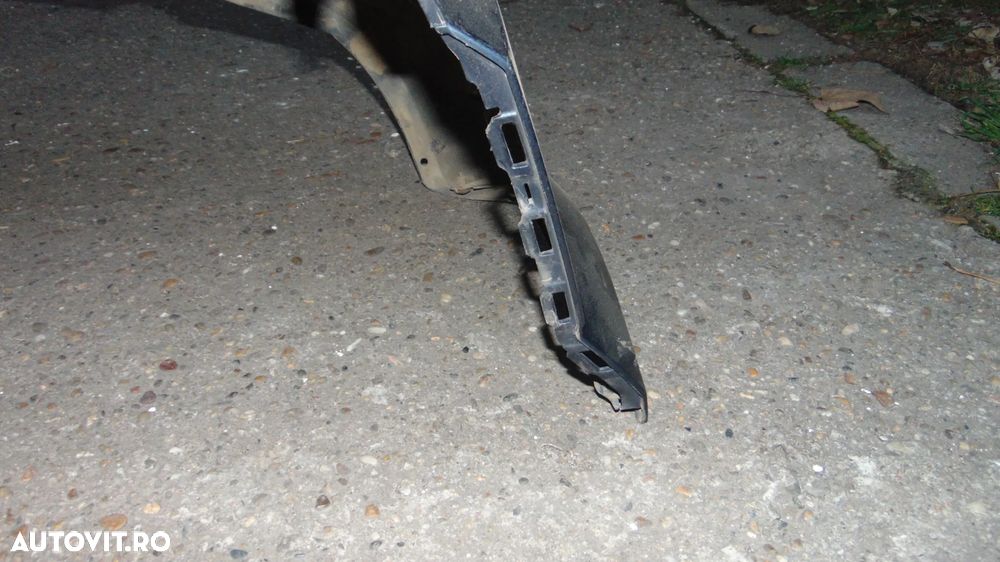 Bara fata si spate Opel Astra H Facelift hatchback an 2007 - 14