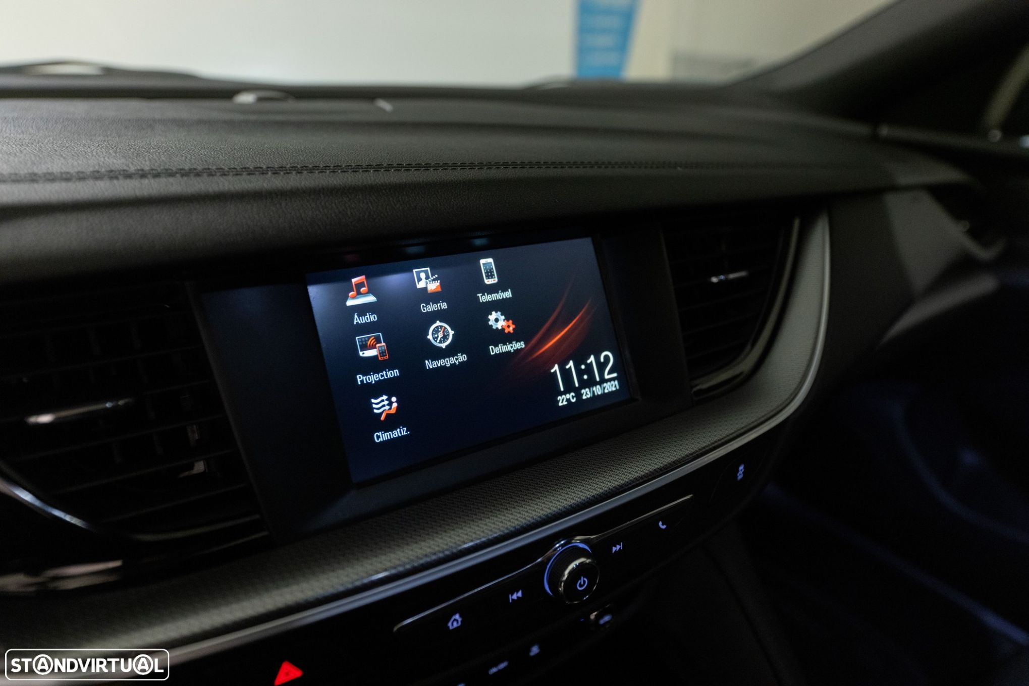 Opel Insignia Sports Tourer 1.5 D Business Edition - 5