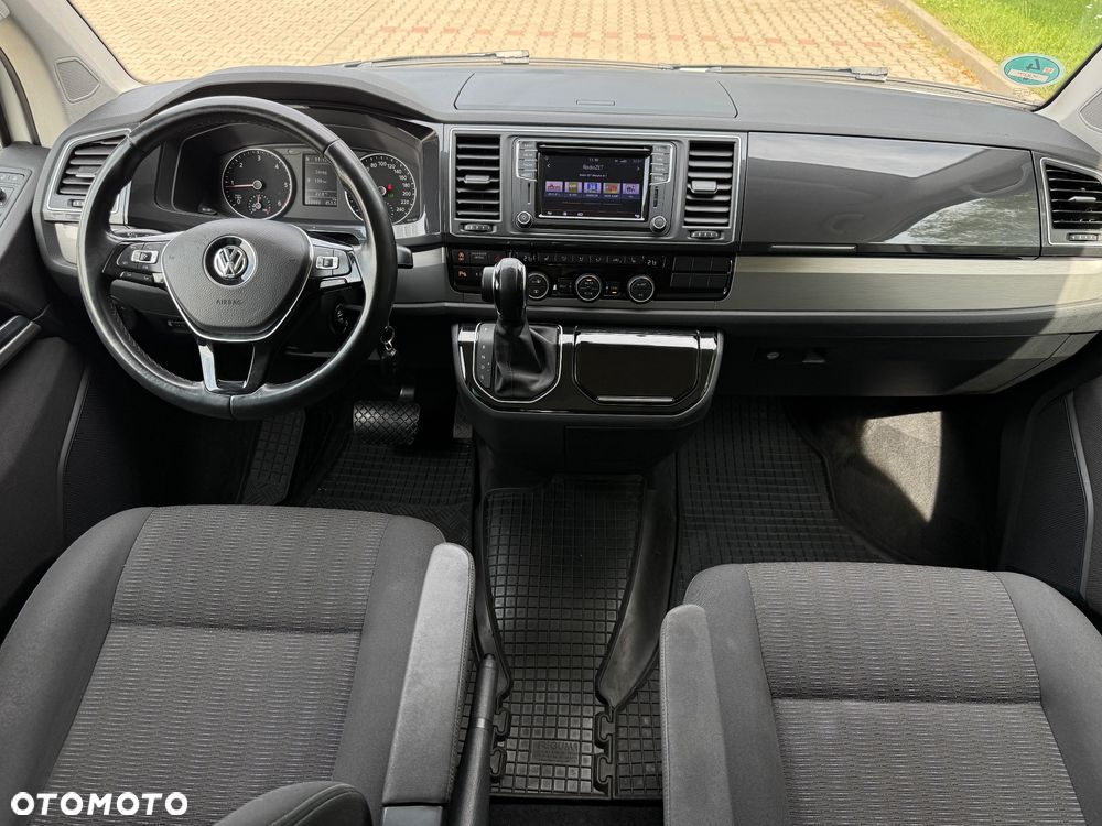 Volkswagen Multivan 2.0 BiTDI L1 Business DSG - 24