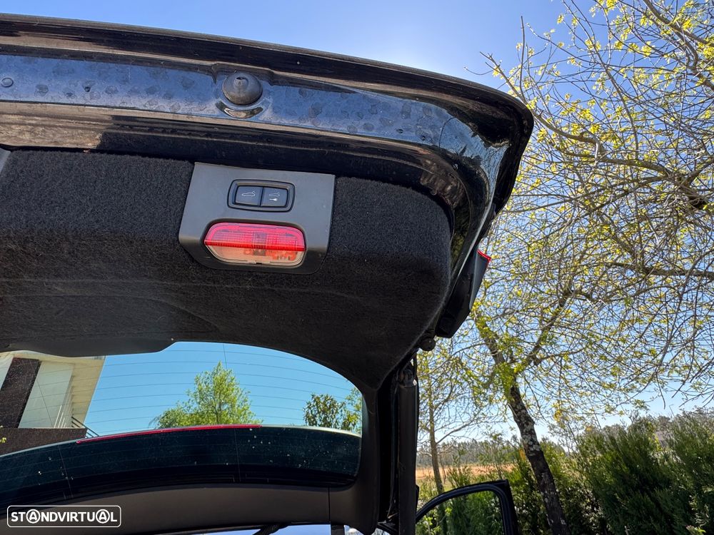 Porsche Cayenne S - 18