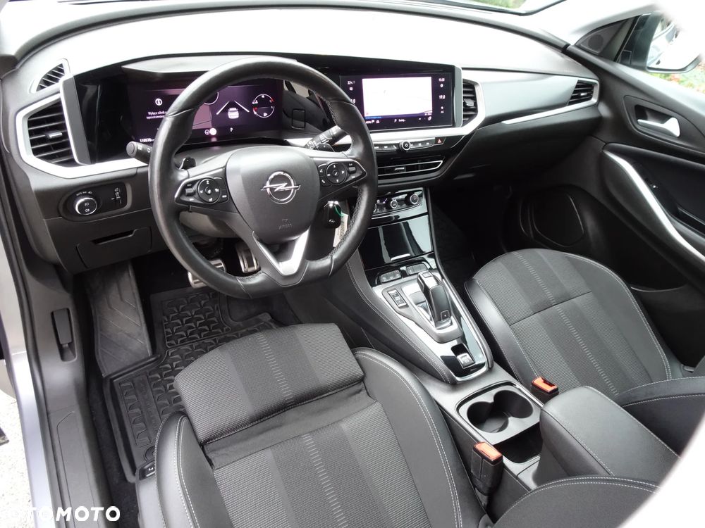 Opel Grandland 1.5 CDTI Business Elegance S&S - 25
