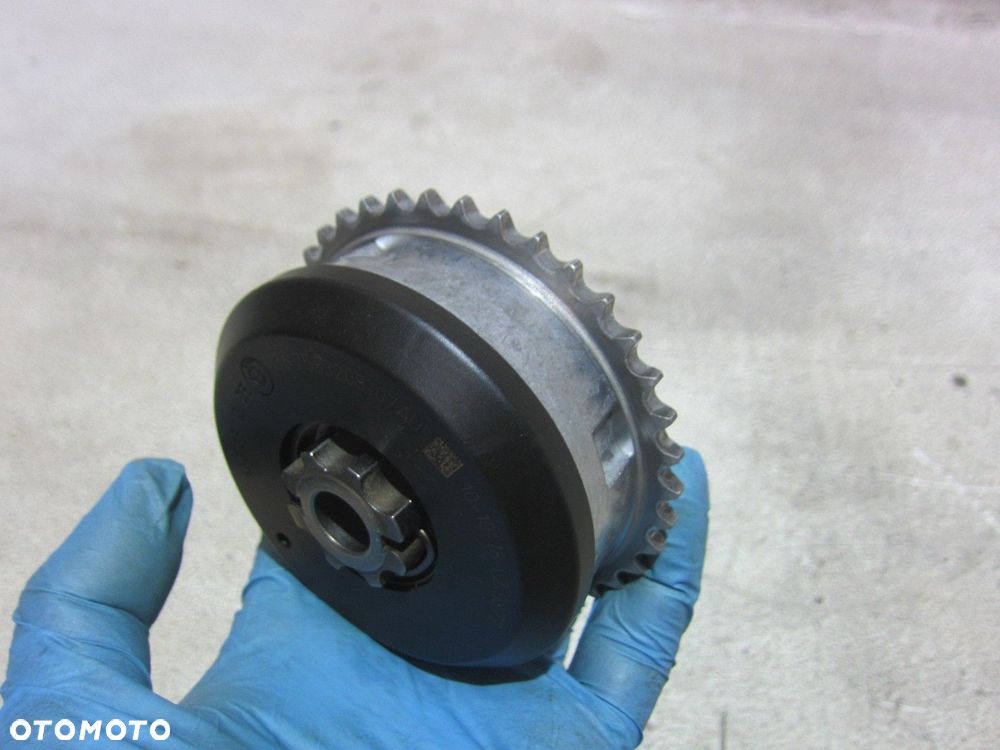 BMW F25 N55 E90 F10 N52 KOŁO ROZRZĄDU VANOS WYDECHOWY 11367583208 7583208 - 6