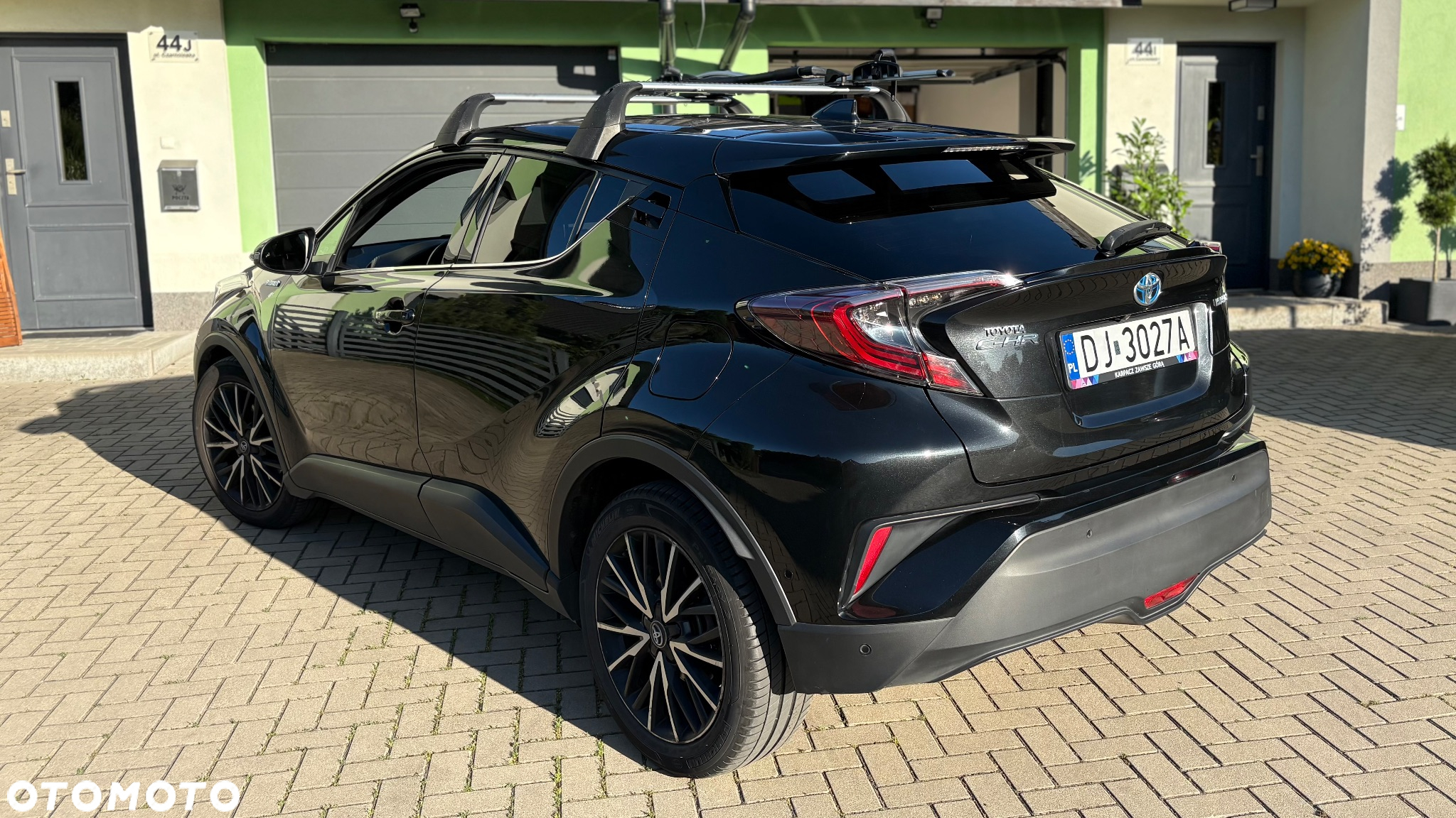 Toyota C-HR 1.8 Hybrid Prestige - 6
