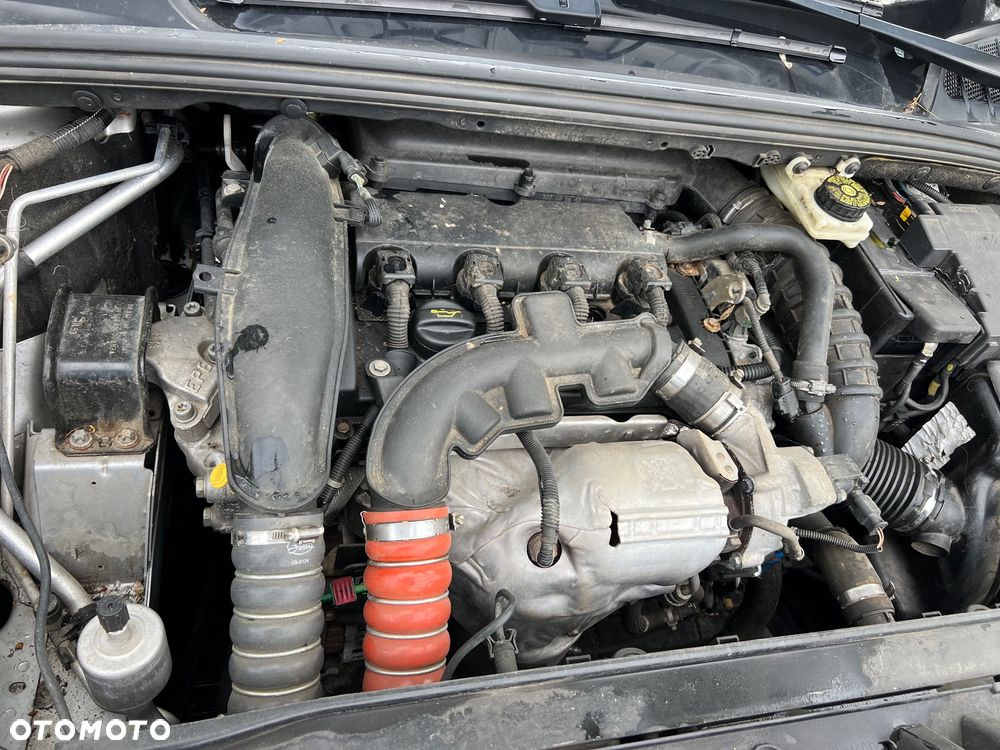 Peugeot 308 1.6 Premium - 27