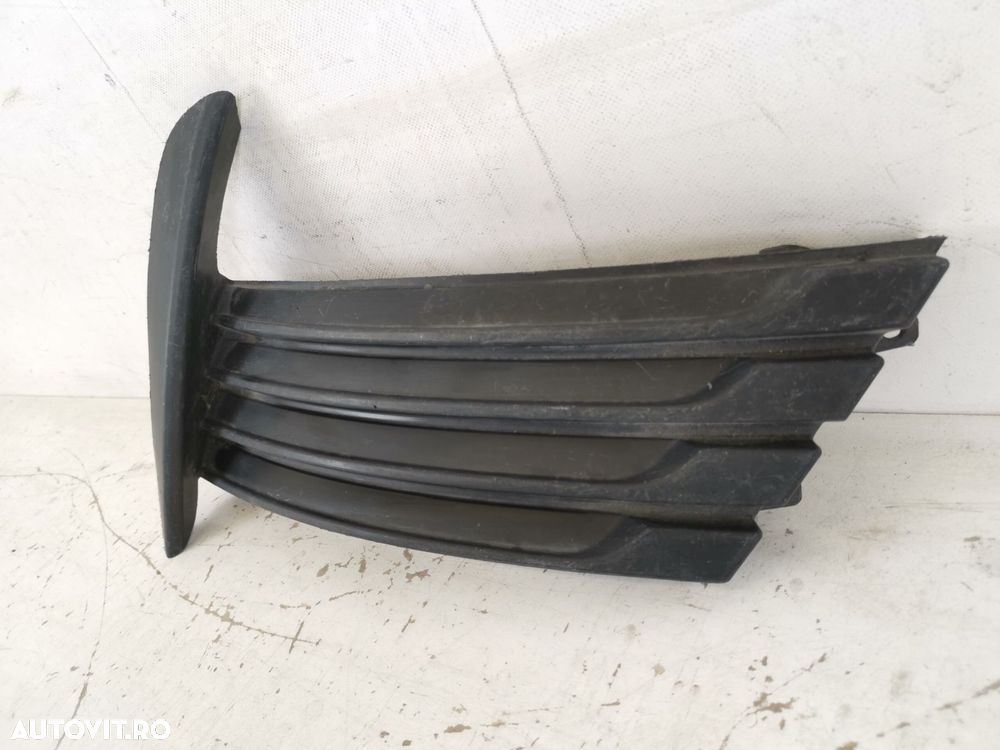 Grila Proiector Laterala Dreapta Toyota Corolla E170 [facelift] 2015 2 - 4