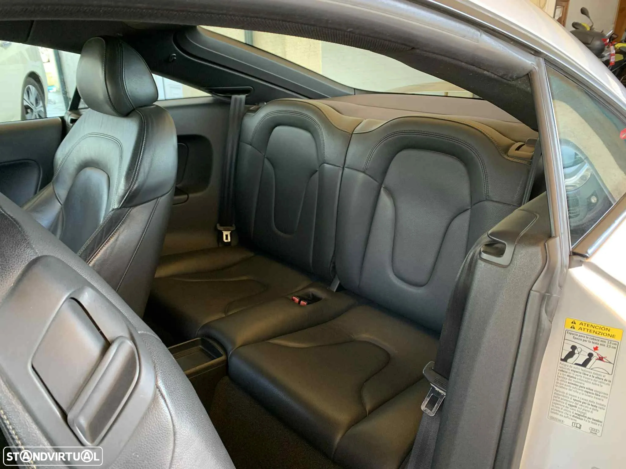 Audi TT Coupé 2.0 TDI quattro S-line - 13