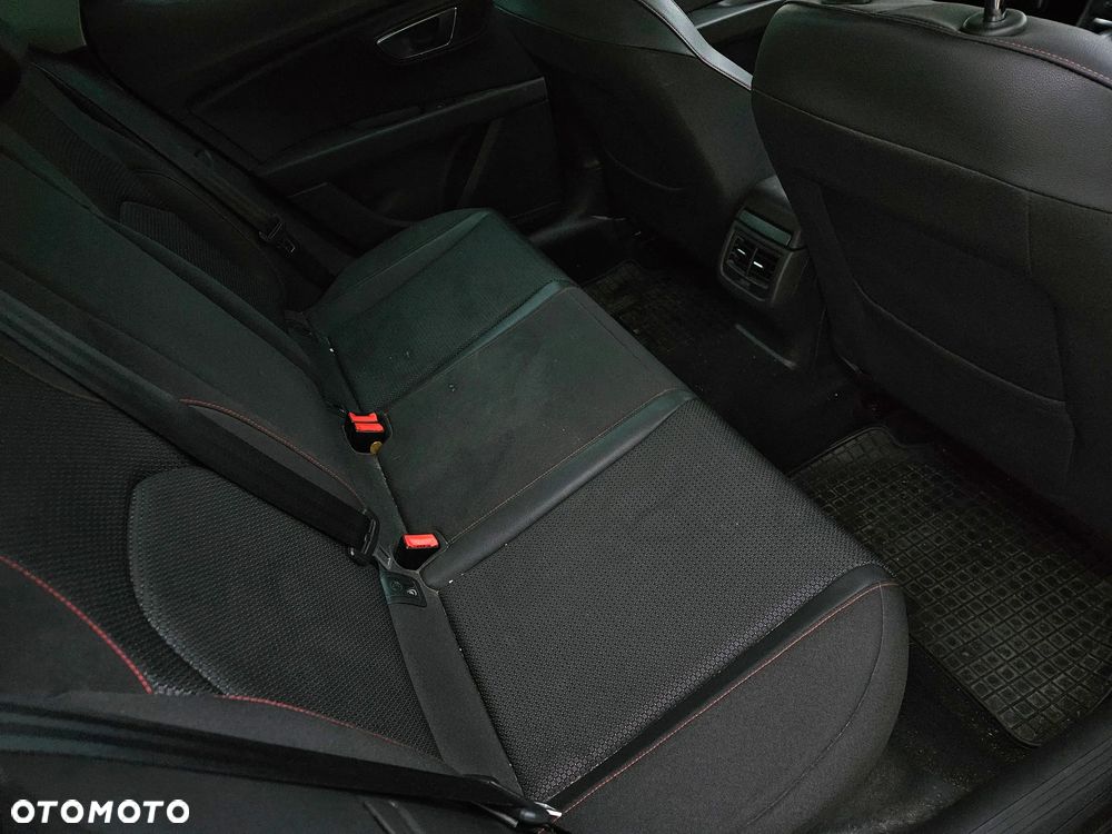 Seat Leon 2.0 TDI DPF DSG FR - 26