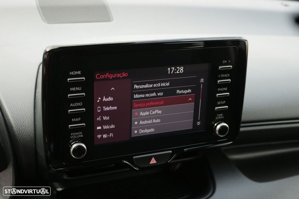 Toyota Yaris 1.5 HDF Comfort - 50