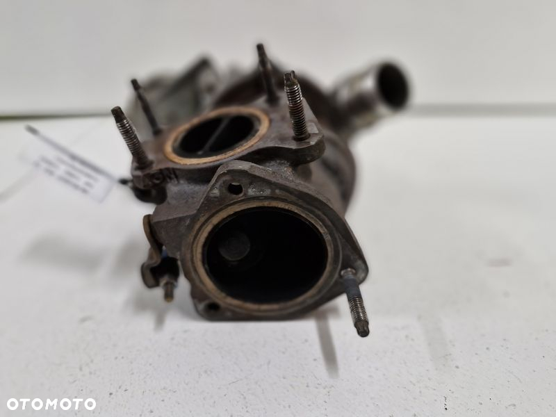 PEUGEOT RCZ 1.6 THP TURBO TURBINA TURBOSPRĘŻARKA V762045580 - 5
