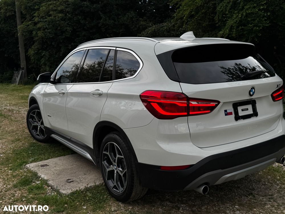 BMW X1 - 4
