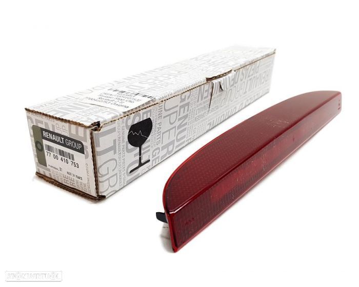 Farolim 3º stop Renault Clio II Mk2 NOVO e Original - 1