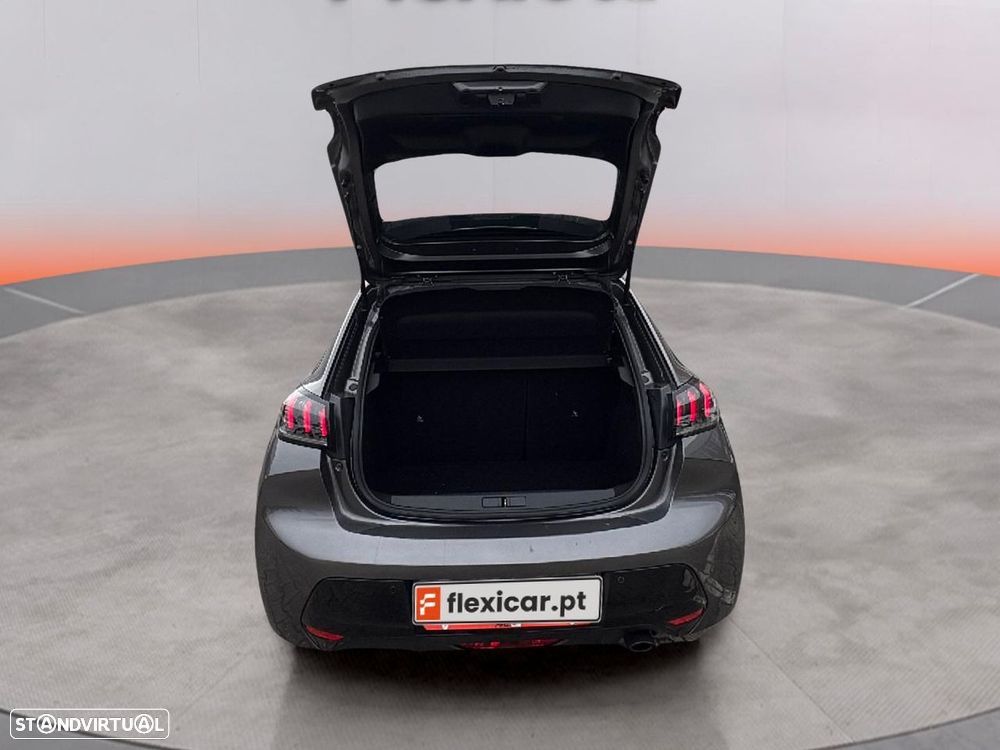 Peugeot 208 1.2 PureTech Style - 7