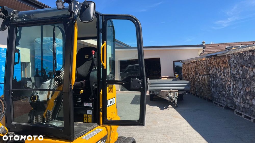 JCB 35 Z - 1 - 9